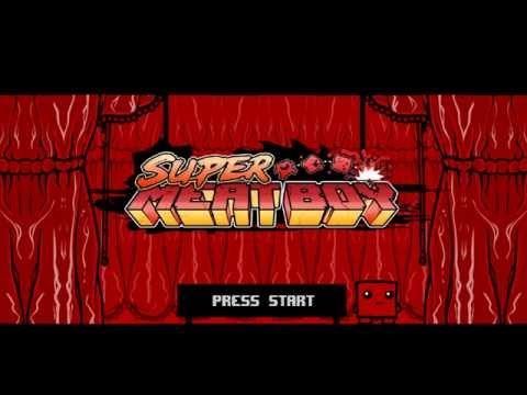 Video: Xbox 360 Pada 10: Pandangan Retro Super Boy Daging