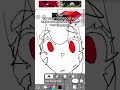 Also sneak peek of Ruby Gijinka :3