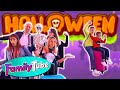 Halloween en Magic Robin Hood con la FamilyTube
