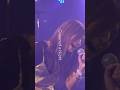 Amy『Queen of a Night』short. #amy #札幌 #歌詞動画 #ライブ #バンド