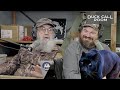 What Si Saw With His Own Eyes | Duck Call Room #3