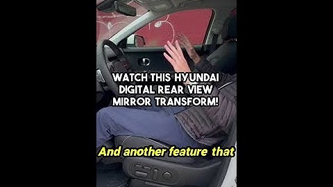 Check Out Hyundai