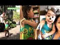 Scarlet Snow Belo Bubble Fun and More Kulet Moments!