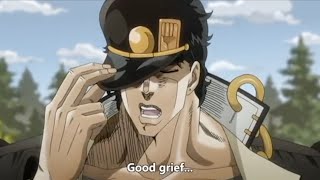 Yare Yare Daze (but it's a lo-fi remix to study/relax to)