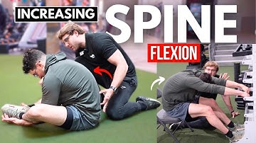 Isometrics to Increase Spine Flexion: PAILs/RAILs