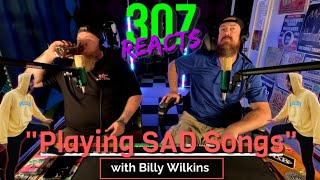 Billy Wilkins Played Her FAVORITE SONG on Omegle! -- #sadsongs -- 307 Reacts -- Episode 724