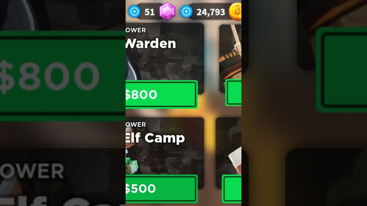 buyying the elf camp because i cant beat the event
