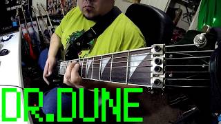 Dr. Dune - Terrestrial Typhoon