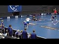 Česko - Finsko 3:6 | EFT 2023 TURKU, FINSKO