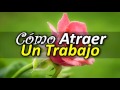 Cómo Atraer un Trabajo que Ames - Por Louise Hay