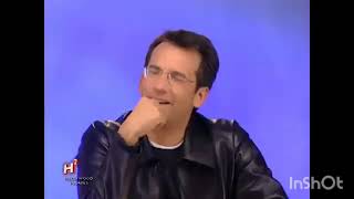 Dave Price On Hollywood Squares 2004