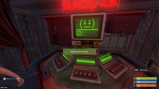 The blackjack machine is RIGGED on Rust..