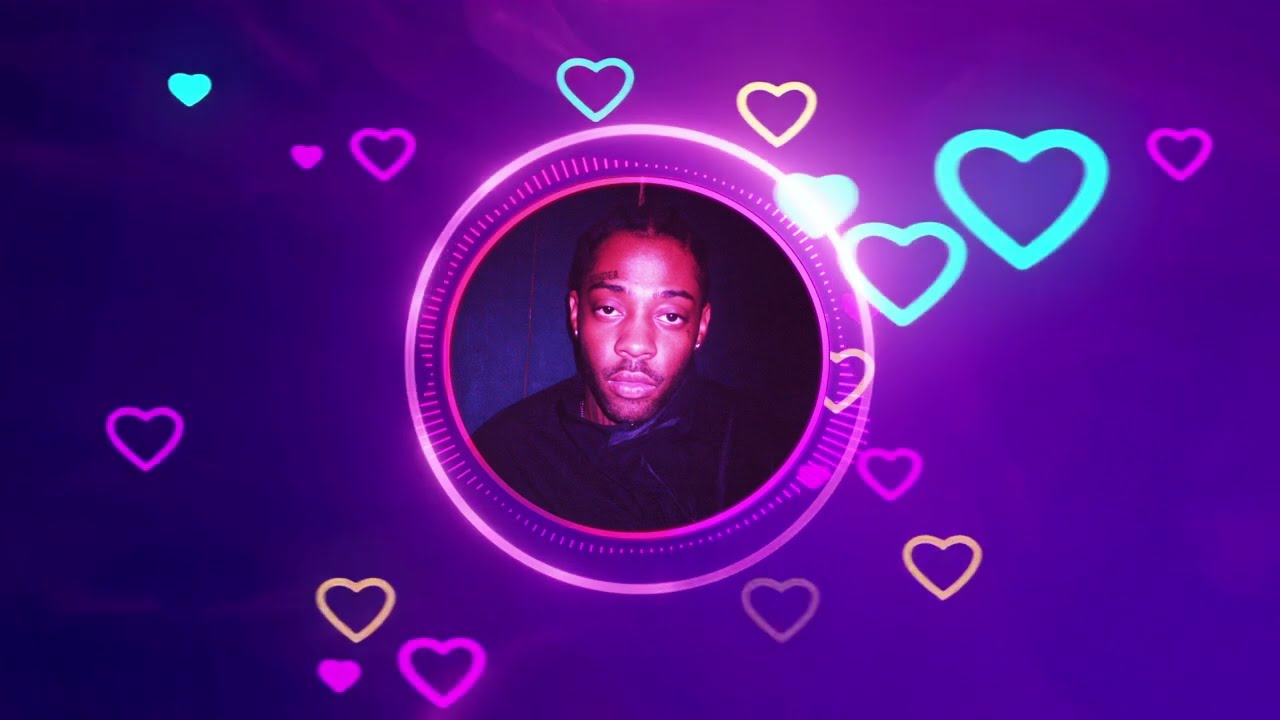 Brent Faiyaz - WY@ (Slowed To Perfection) 432hz