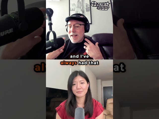 Having Time vs Attention