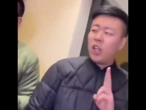 Chinese monkeys sing but irl (look in comments