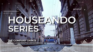 HOUSEANDO SERIES MELODIC E PROGRESSIVE HOUSE VOL 8   2023