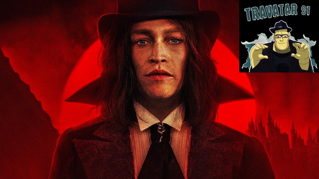 Recensione Dracula L'amore perduto (spoiler da 18:31)