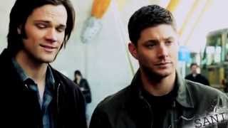 Superhero || Dean Winchester