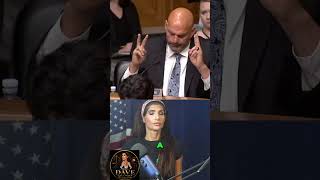 Fetterman Admits COVID Lab-Leak Theory Became Partisan