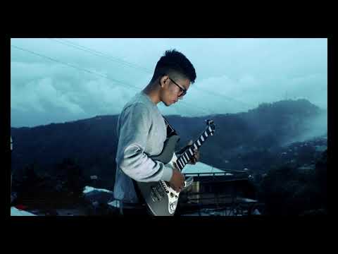 Hminga Ralte - Inthen a awm tawh lo'ng (Guitar Cover) || IN LOVING MEMORY OF CHALKUNGI