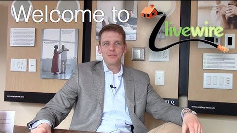 Welcome to Livewire (Updated Video)