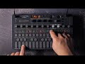 Layering sounds with LIVEN Evoke