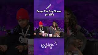 Does Anyone Else Hate Needles?