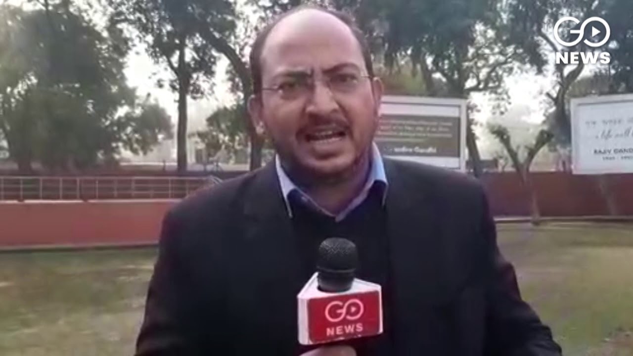 New Congress President By June 2021 After Five State Polls