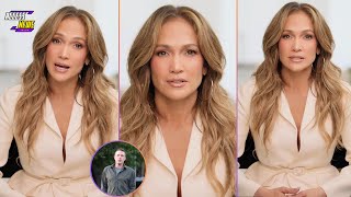 Jennifer Lopez's Election 2024 Call: Your Vote, Your Voice! 🎤🗳️🌟