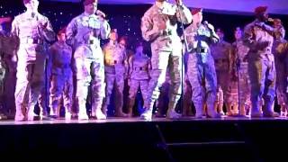 Dancing with the Sandhills Stars: Special Performances