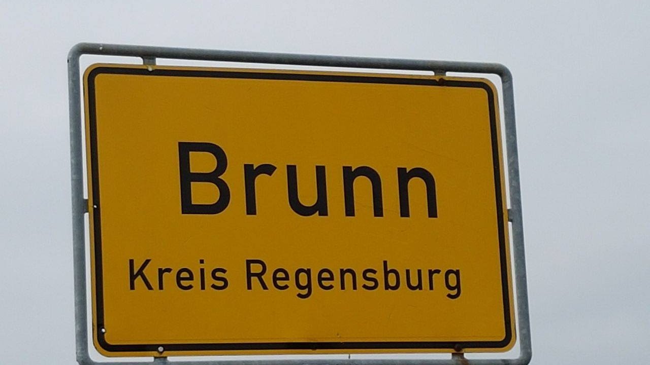 Brunn von oben | Flying Eye