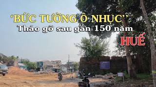 Cuộc sống ở Huế