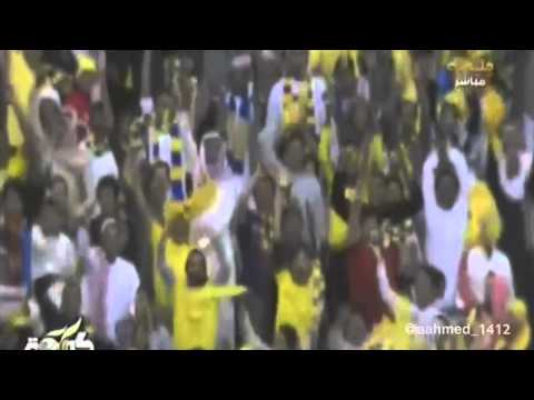 النصراغنيه ياعالمي محمد عبده