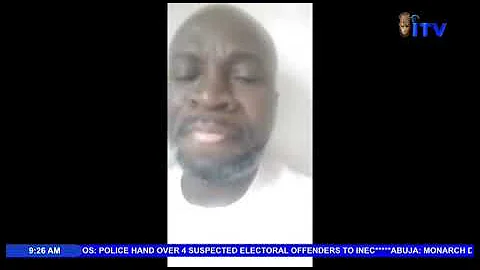 2023 ELECTIONS: CROSS RIVER STATE IN FOCUS