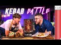 Ultimate Kebab Battle | Sorted Food