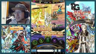 Amaterasu Conqueror! Guide / Tutorial screenshot 2