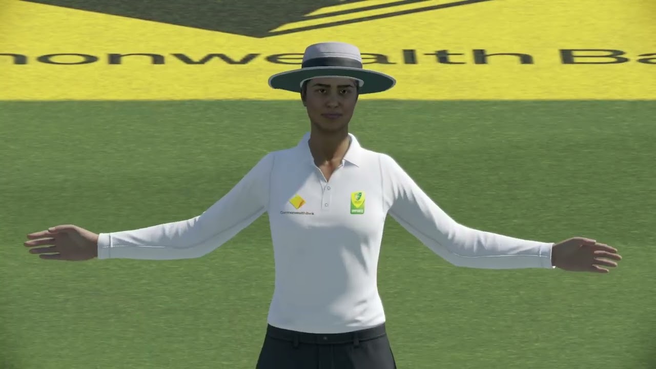 Cricket 22 Xbox  Full HD Gameplay