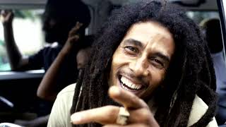 Bob Marley - One Love Extended ( People Get Ready )