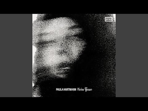 Paula Hartmann — gebrochenes Glas