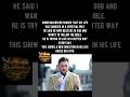 he Found Faith and Now Follow God’s Word#ConorMcGregor #FaithJourney #Saved