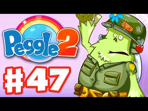 Video: Peggle 2, PVZ: Garden Warfare Lanceres Først På Xbox One