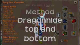 Super Baggy's Guide to Barrows