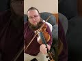 Big Mon | Bluegrass Fiddle