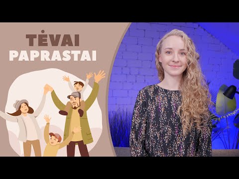 Video: Kiek estrumato paskatinti paršavedę?