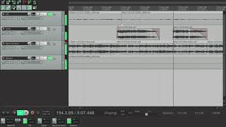 Benimle Uçmak İster Misin Tüm Sololar İçin Backing Track Yavuz Çetin