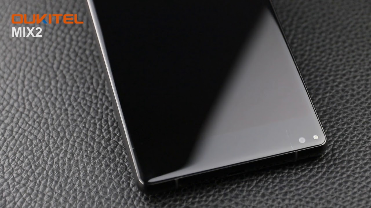 Не можете позволить себе Xiaomi Mi Mix 2? Есть вариант дешевле.. Фото.