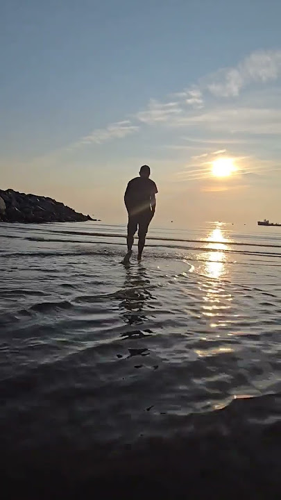 BEACHWALK!!!