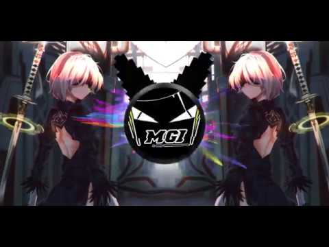 Alan Walker Alone Oasis Trap REMIX Extended Extreme Bass Boosted 