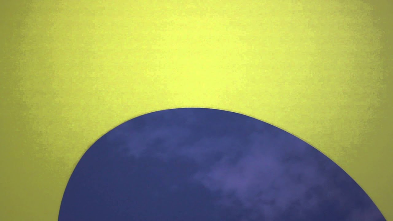 James Turrell YouTube