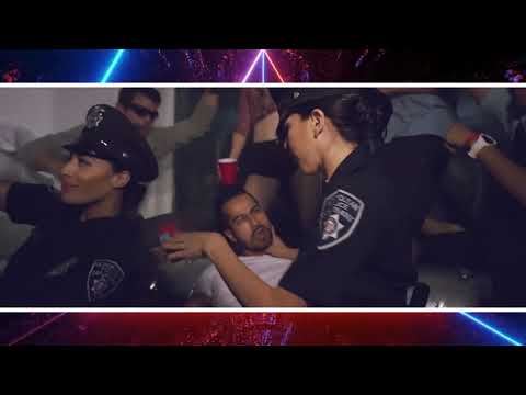 THE HUM - DIMITRI VEGAS, LIKE MIKE FT UMMET - ALETEO, GUARACHA - 130 BPM (VREMIX CLEAN) HD